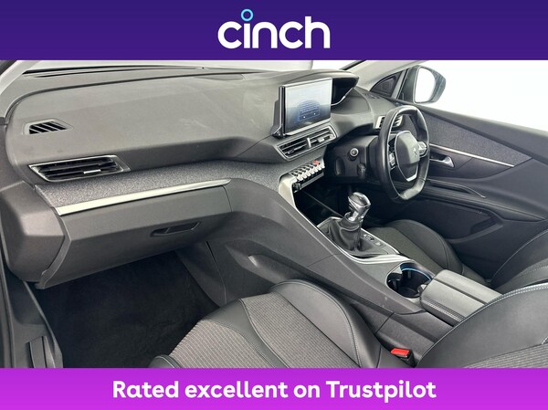 Used Peugeot 5008 2021 for sale - 76292725: Photo 14