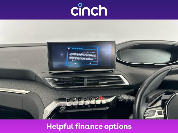 Used Peugeot 5008 2021 for sale - 76292725: Photo 17