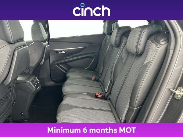 Used Peugeot 5008 2021 for sale - 76292725: Photo 20