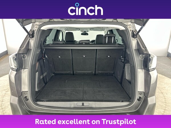 Used Peugeot 5008 2021 for sale - 76292725: Photo 21