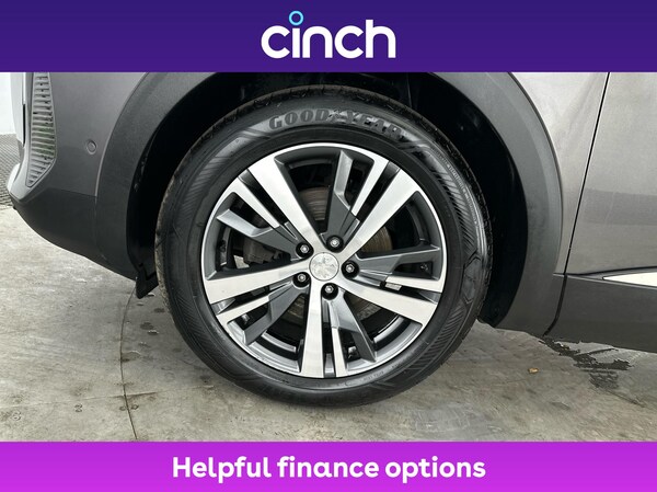 Used Peugeot 5008 2021 for sale - 76292725: Photo 24