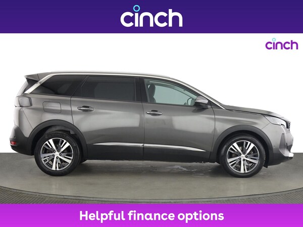 Used Peugeot 5008 2021 for sale - 76292725: Photo 2