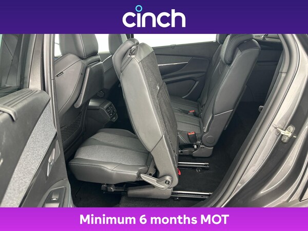Used Peugeot 5008 2021 for sale - 76292725: Photo 32