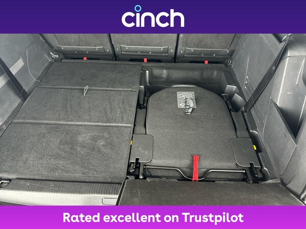 Used Peugeot 5008 2021 for sale - 76292725: Photo 33