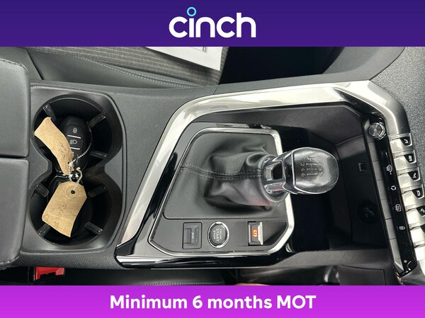 Used Peugeot 5008 2021 for sale - 76292725: Photo 37