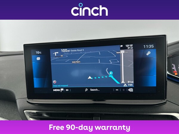 Used Peugeot 5008 2021 for sale - 76292725: Photo 39