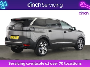 Used Peugeot 5008 2021 for sale - 76292725: Photo 3