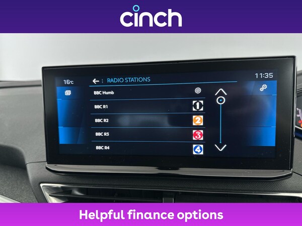 Used Peugeot 5008 2021 for sale - 76292725: Photo 40