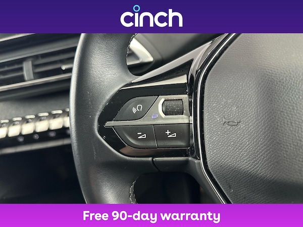 Used Peugeot 5008 2021 for sale - 76292725: Photo 44