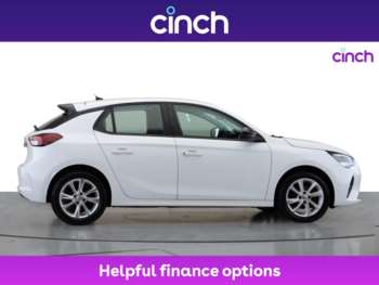 Used Vauxhall Corsa 2020 for sale - 75337119: Photo
