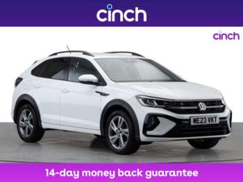 2023 - 1.0 TSI 110 R-Line 5dr