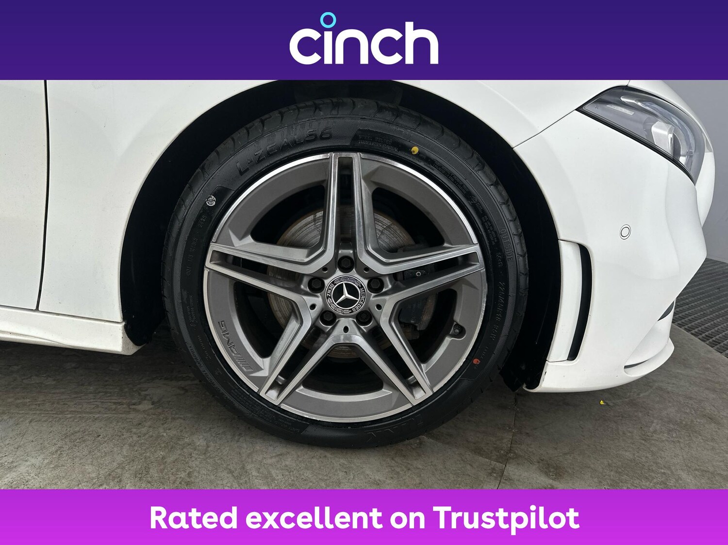 Used Mercedes-Benz A-Class 2018 for sale - 76304644: Photo 28