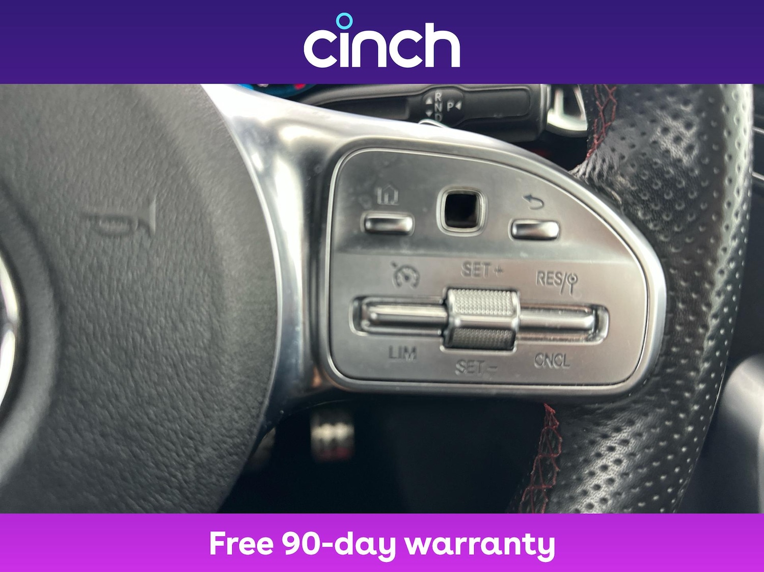 Used Mercedes-Benz A-Class 2018 for sale - 76304644: Photo 39