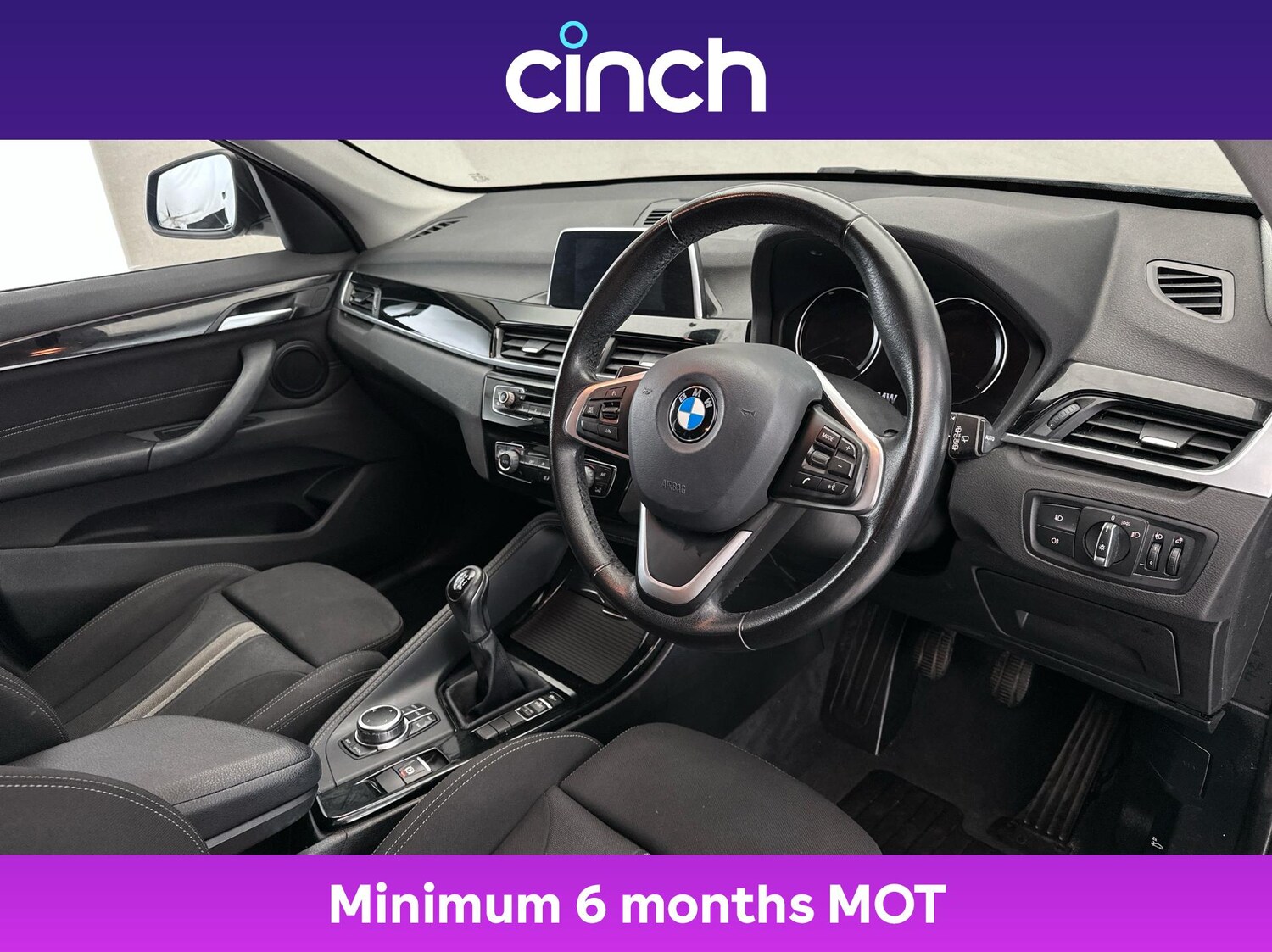 Used BMW X1 2018 for sale - 76862889: Photo 12