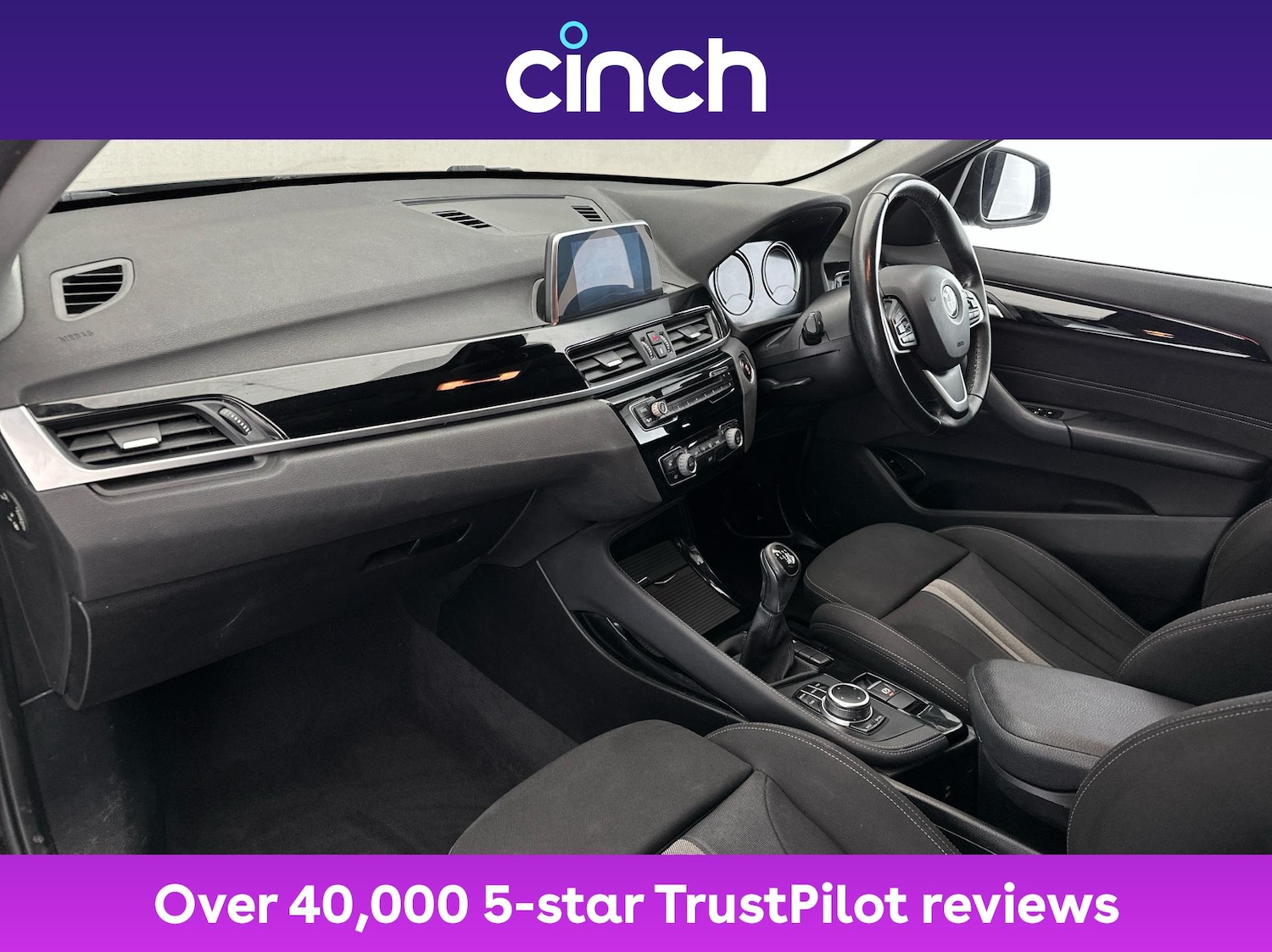 Used BMW X1 2018 for sale - 76862889: Photo 14