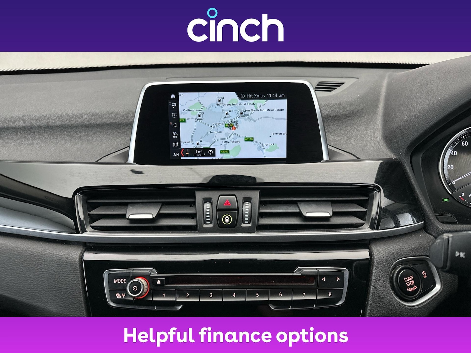 Used BMW X1 2018 for sale - 76862889: Photo 17