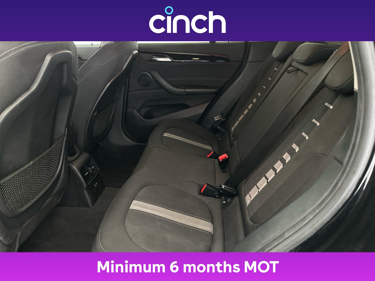 Used BMW X1 2018 for sale - 76862889: Photo 20