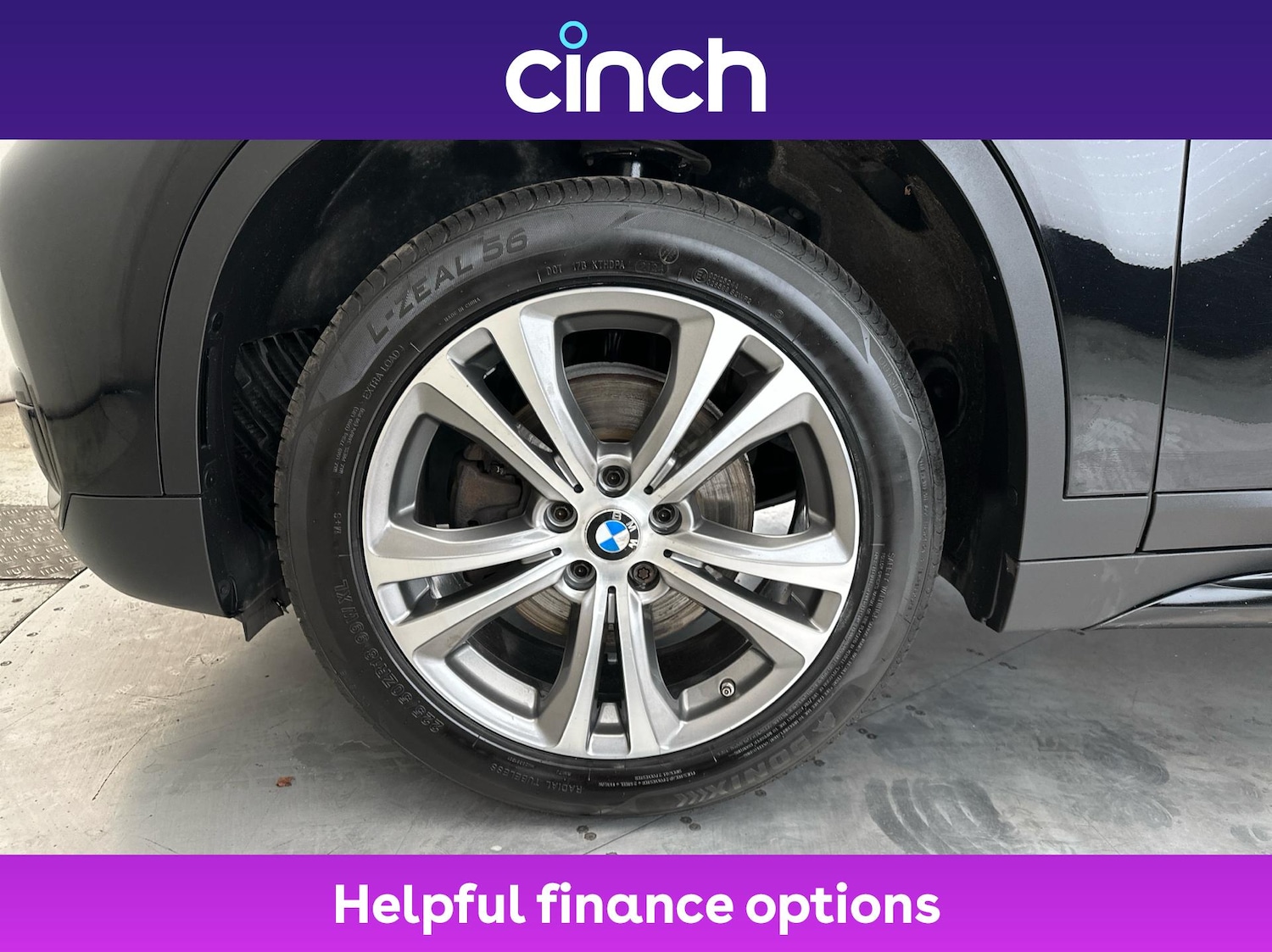 Used BMW X1 2018 for sale - 76862889: Photo 24