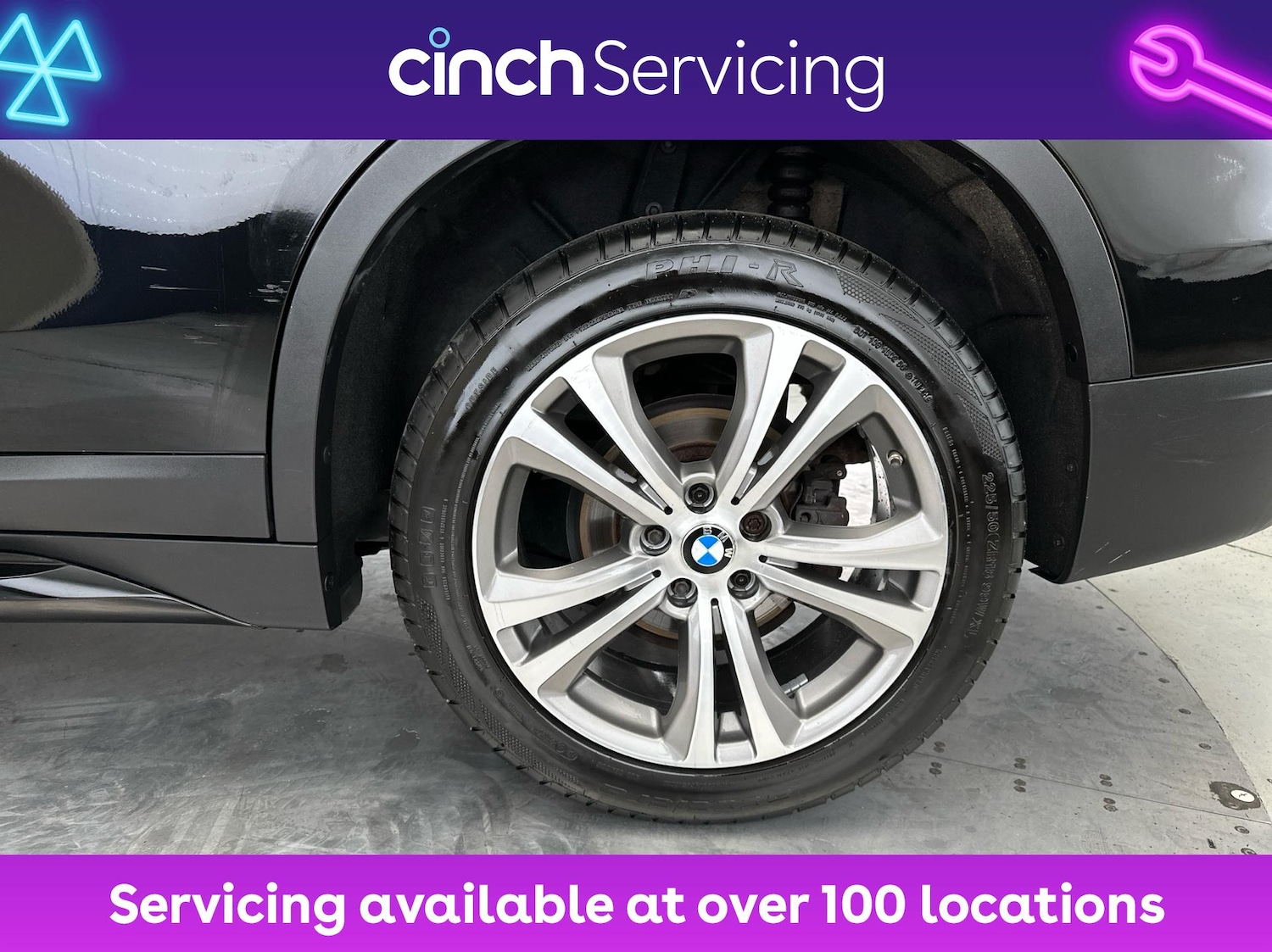 Used BMW X1 2018 for sale - 76862889: Photo 26