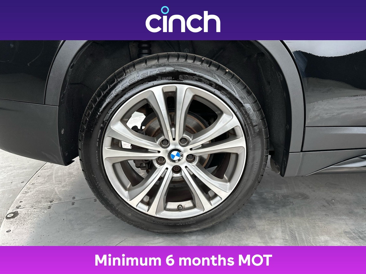 Used BMW X1 2018 for sale - 76862889: Photo 27