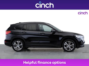 Used BMW X1 2018 for sale - 76862889: Photo
