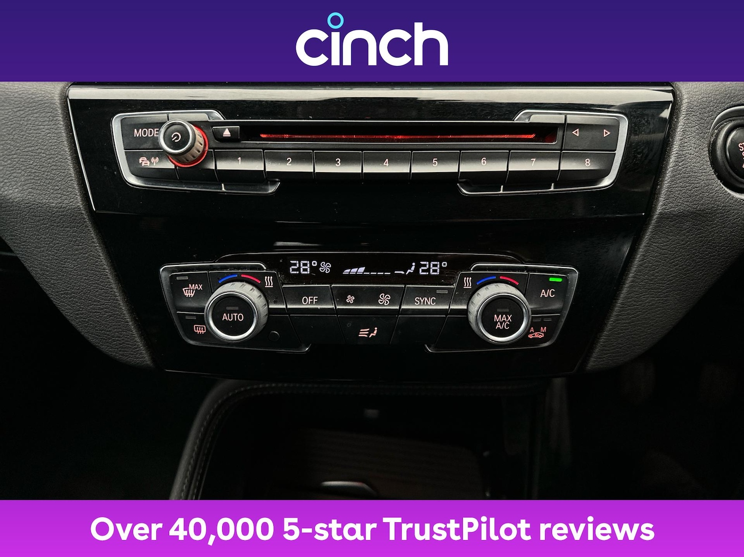 Used BMW X1 2018 for sale - 76862889: Photo 33