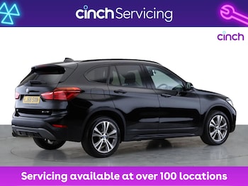 Used BMW X1 2018 for sale - 76862889: Photo