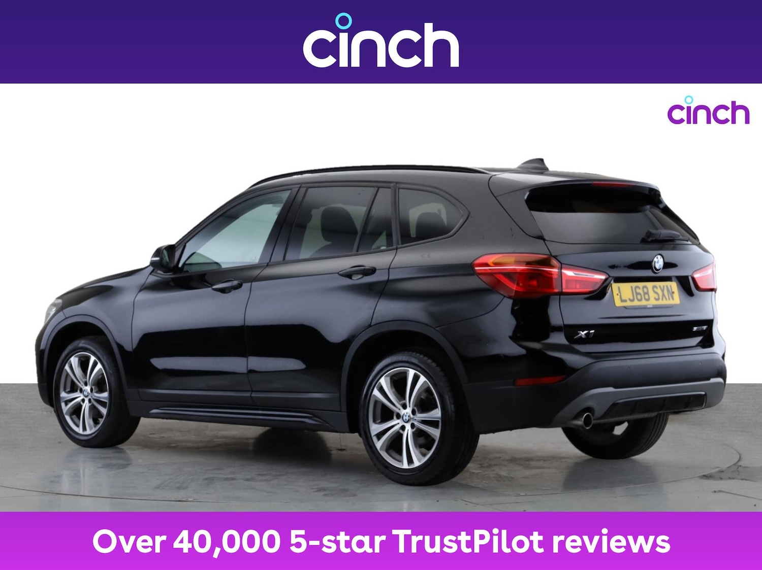 Used BMW X1 2018 for sale - 76862889: Photo 6