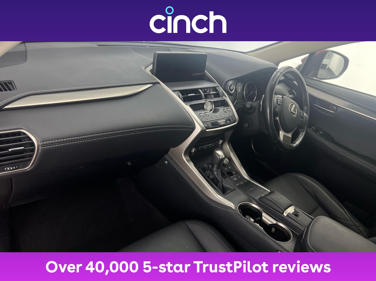 Used Lexus NX 2019 for sale - 76691735: Photo 14