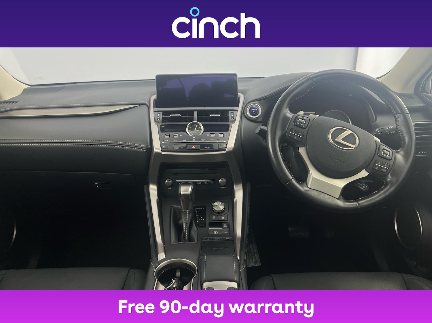 Used Lexus NX 2019 for sale - 76691735: Photo 15