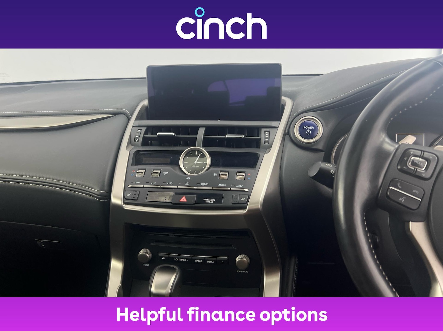 Used Lexus NX 2019 for sale - 76691735: Photo 17