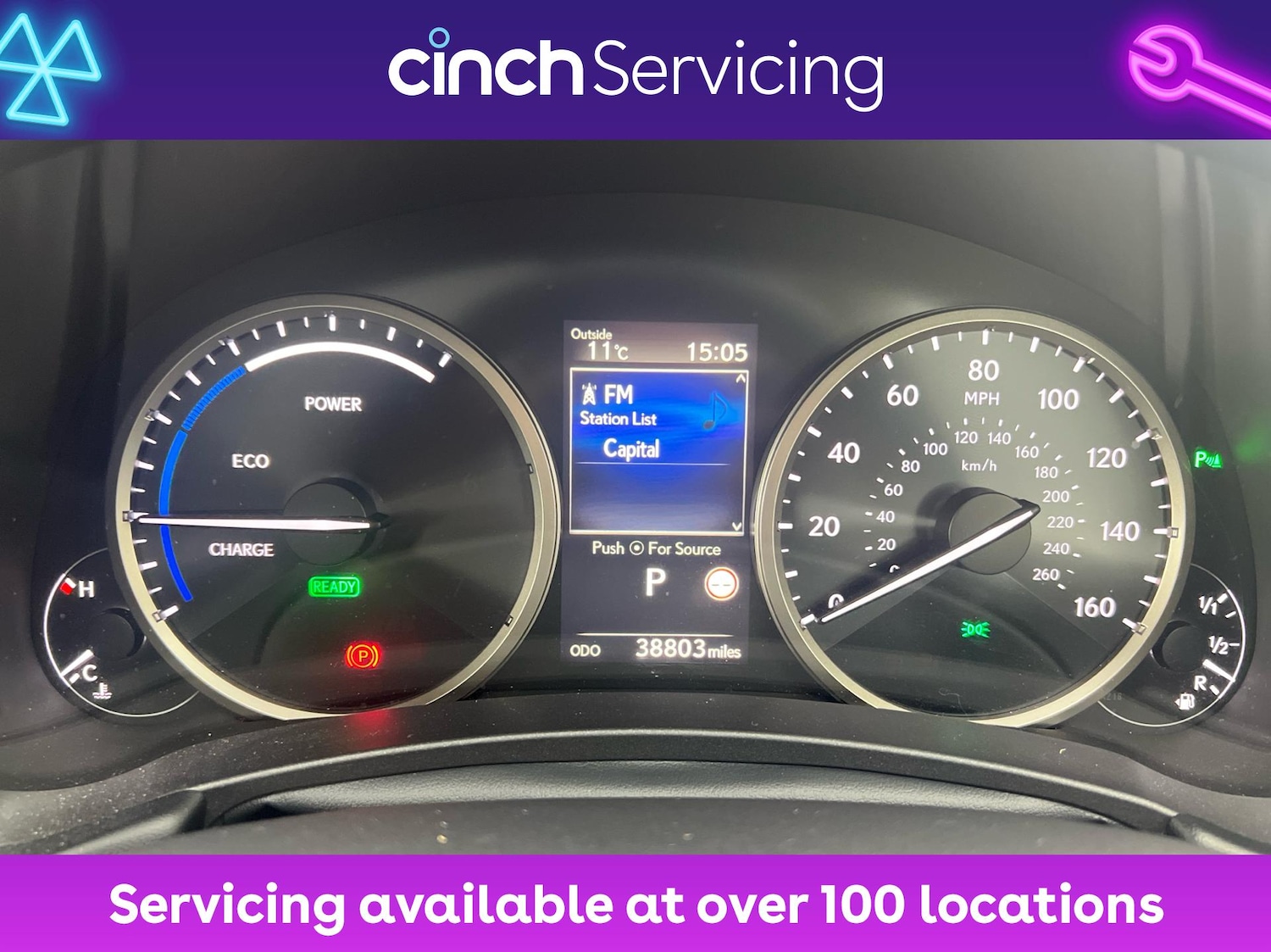 Used Lexus NX 2019 for sale - 76691735: Photo 18