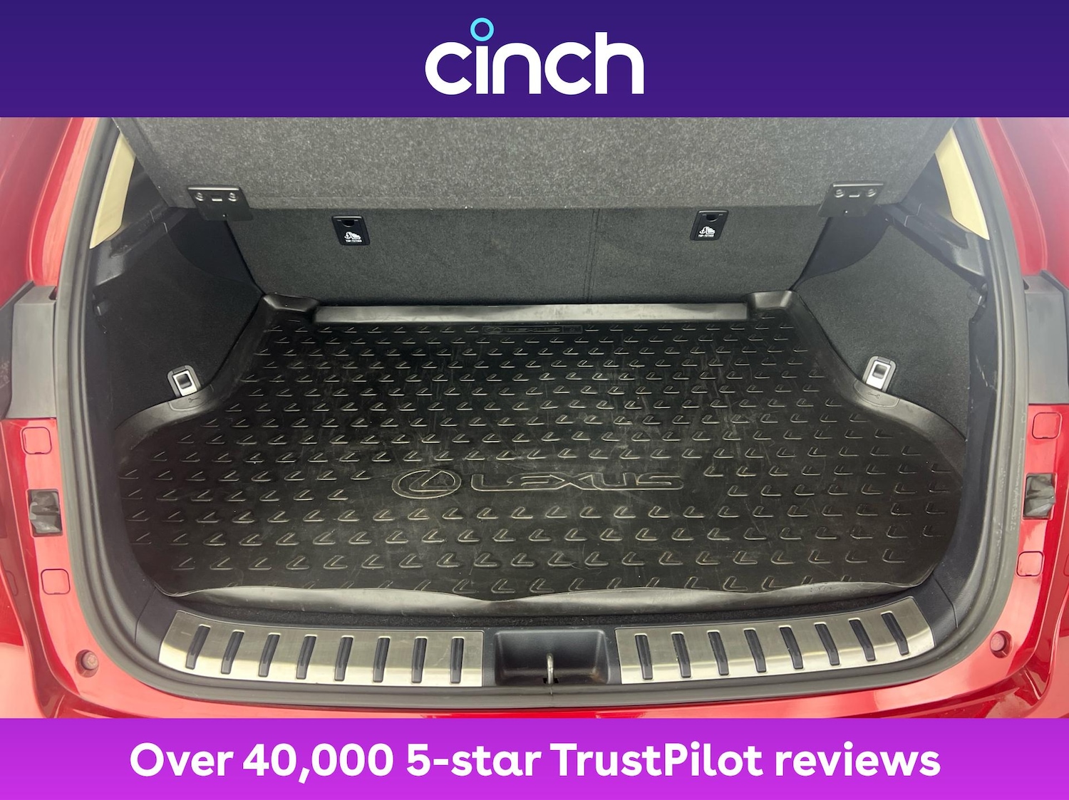 Used Lexus NX 2019 for sale - 76691735: Photo 21