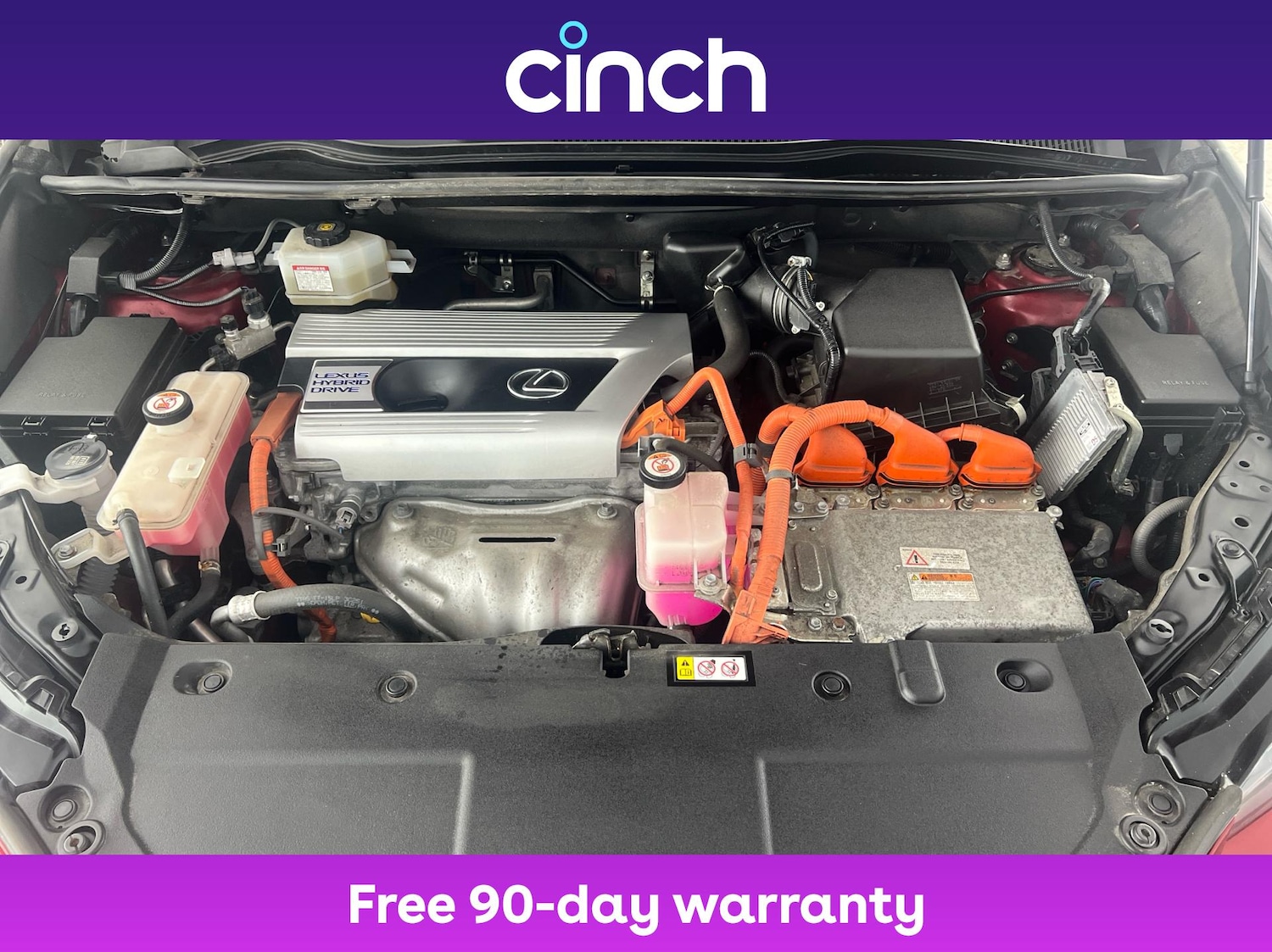 Used Lexus NX 2019 for sale - 76691735: Photo 23