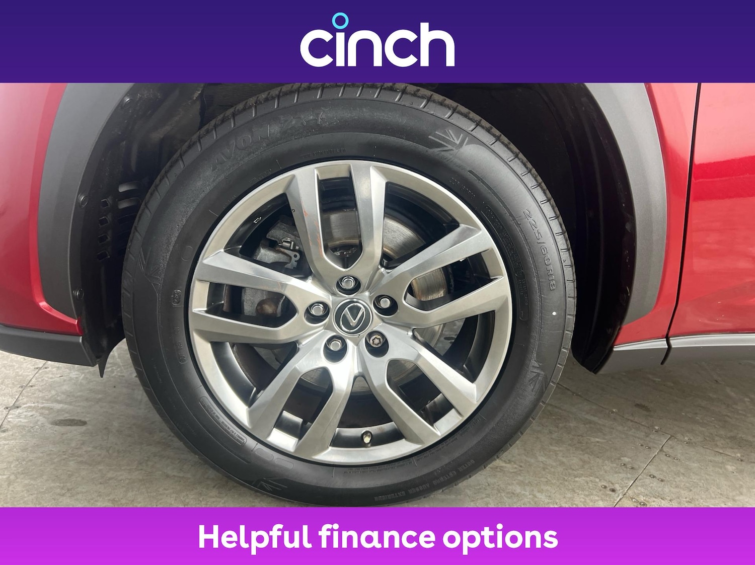 Used Lexus NX 2019 for sale - 76691735: Photo 24