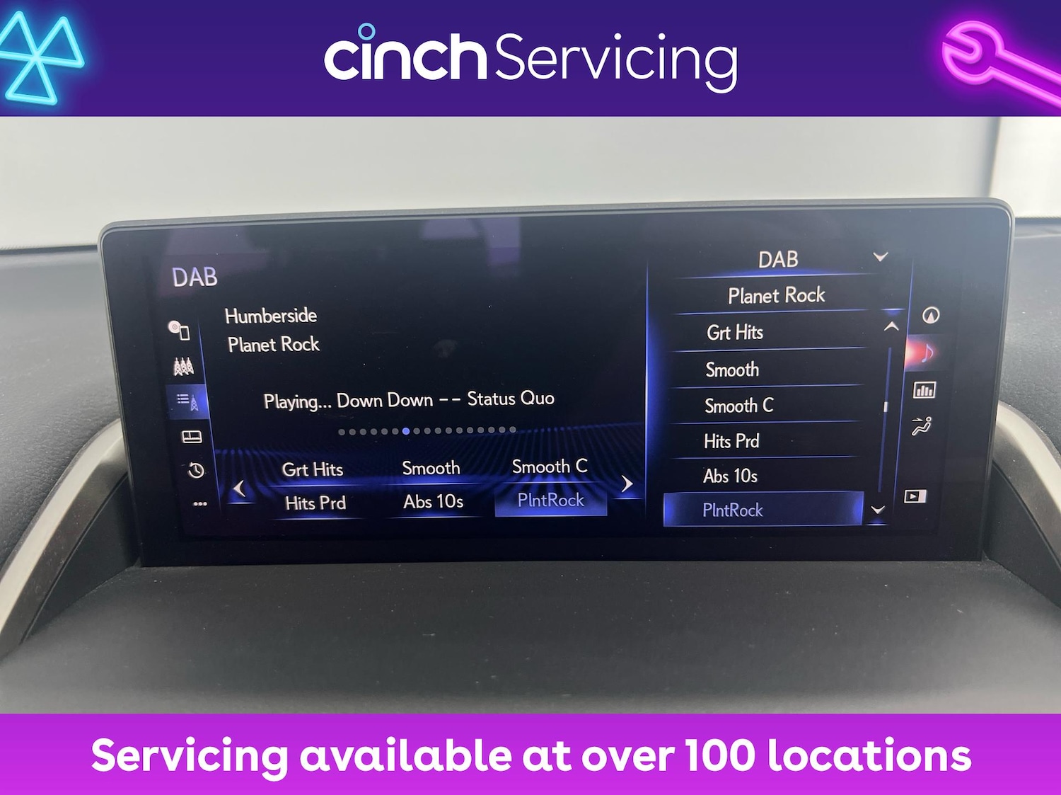 Used Lexus NX 2019 for sale - 76691735: Photo 31