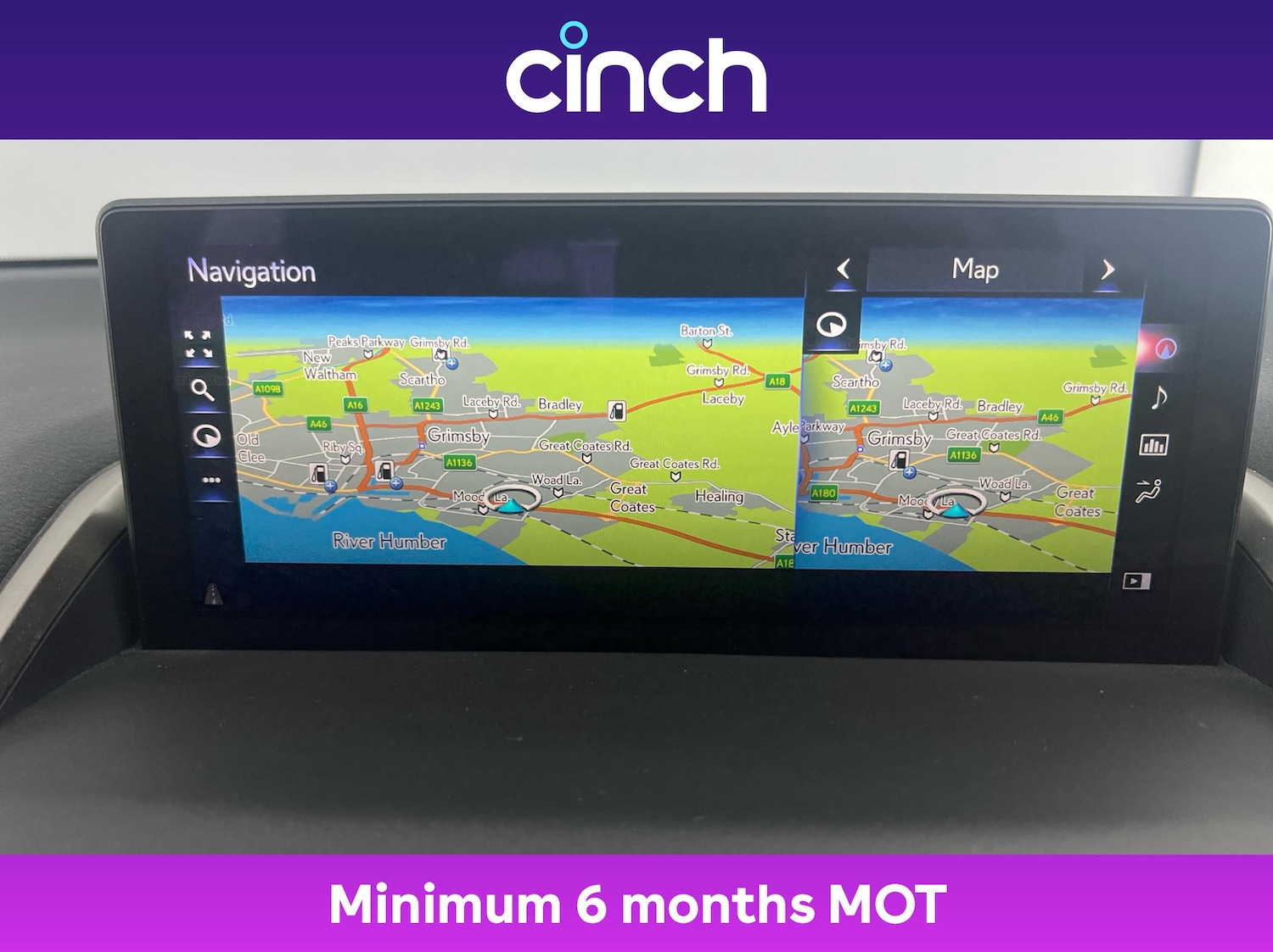 Used Lexus NX 2019 for sale - 76691735: Photo 32