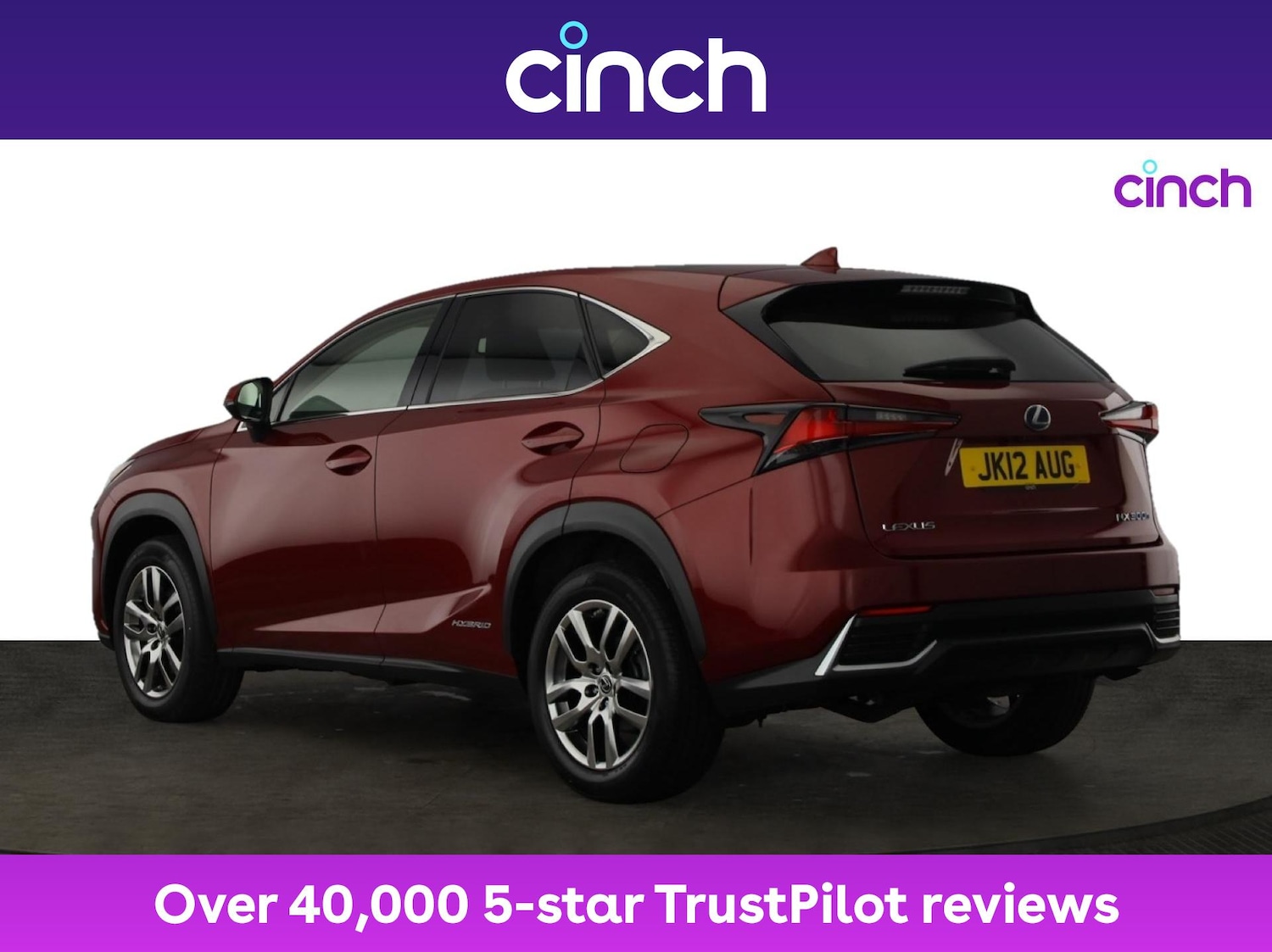 Used Lexus NX 2019 for sale - 76691735: Photo 6