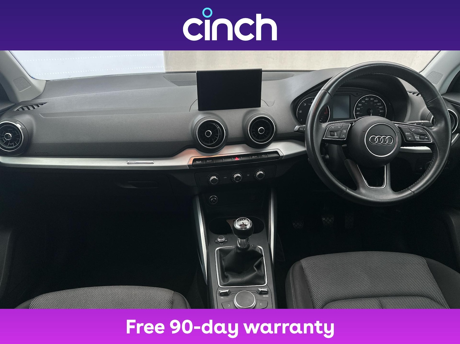 Used Audi Q2 2019 for sale - 76609320: Photo 15