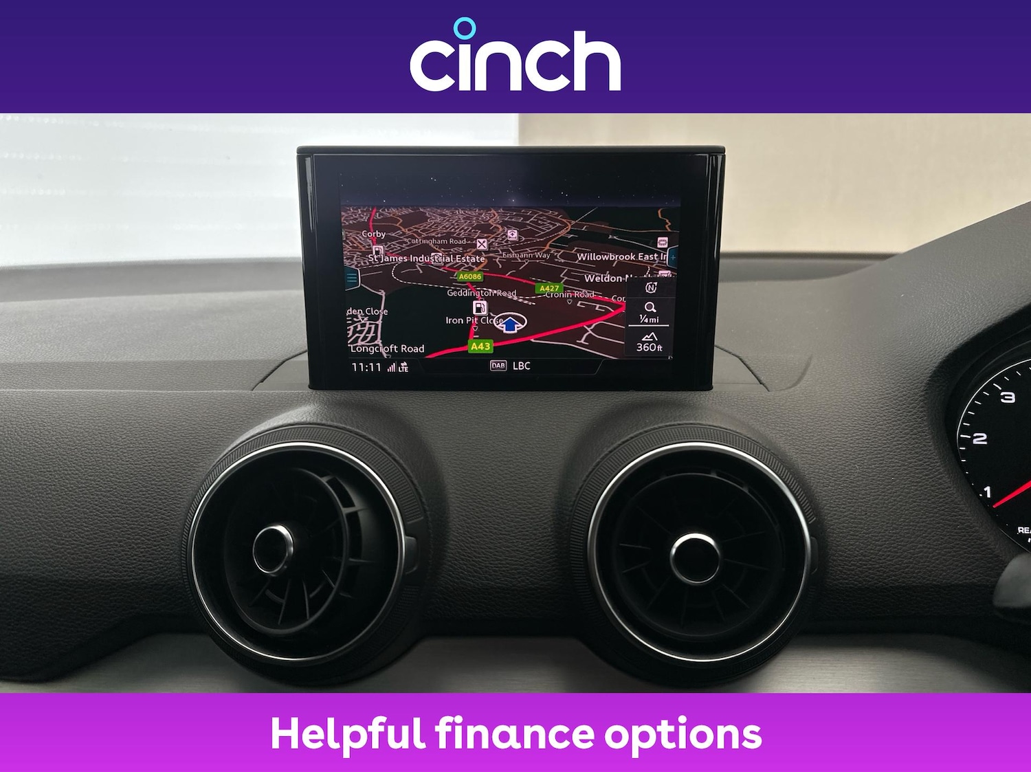 Used Audi Q2 2019 for sale - 76609320: Photo 17