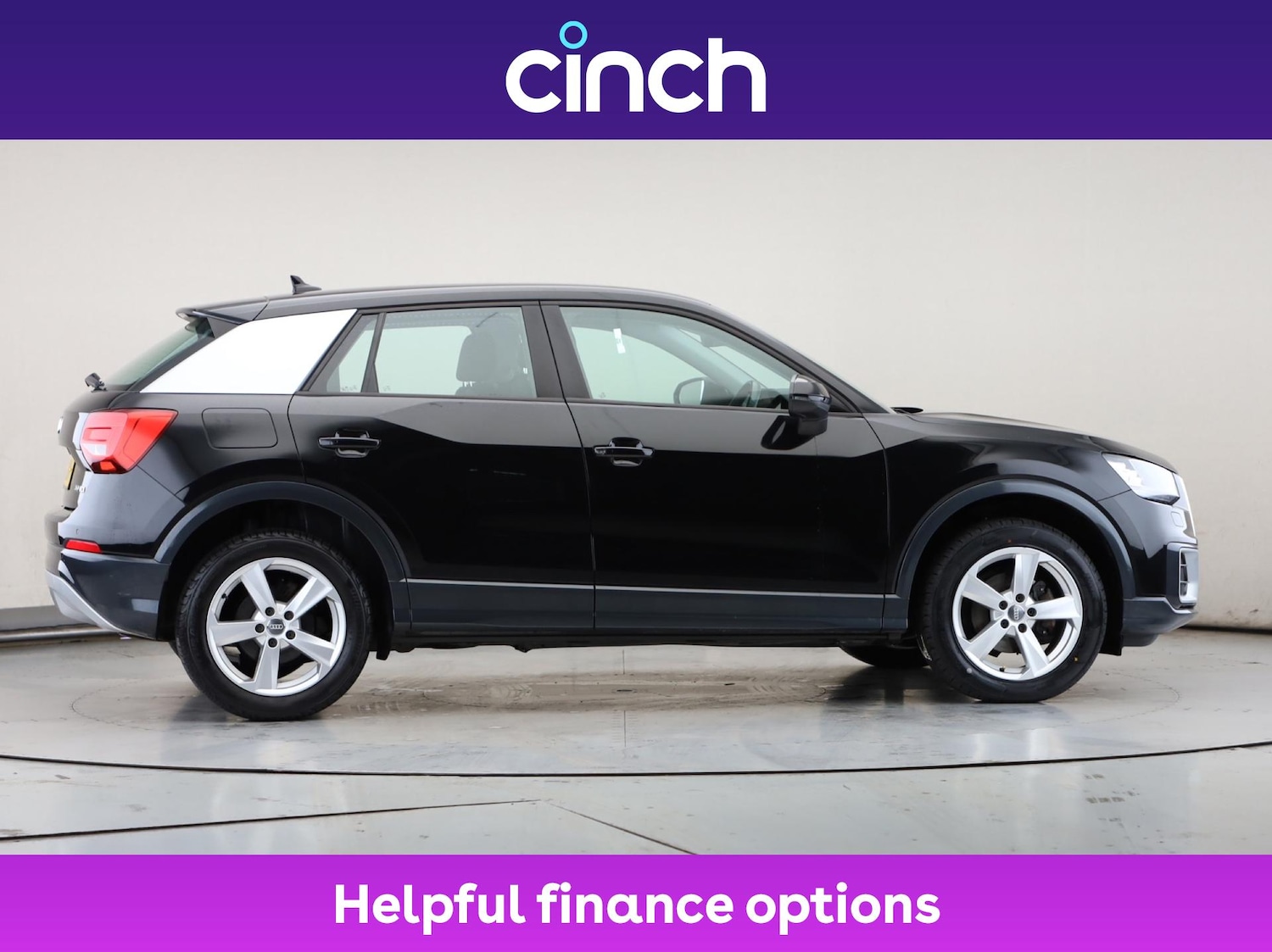 Used Audi Q2 2019 for sale - 76609320: Photo 2