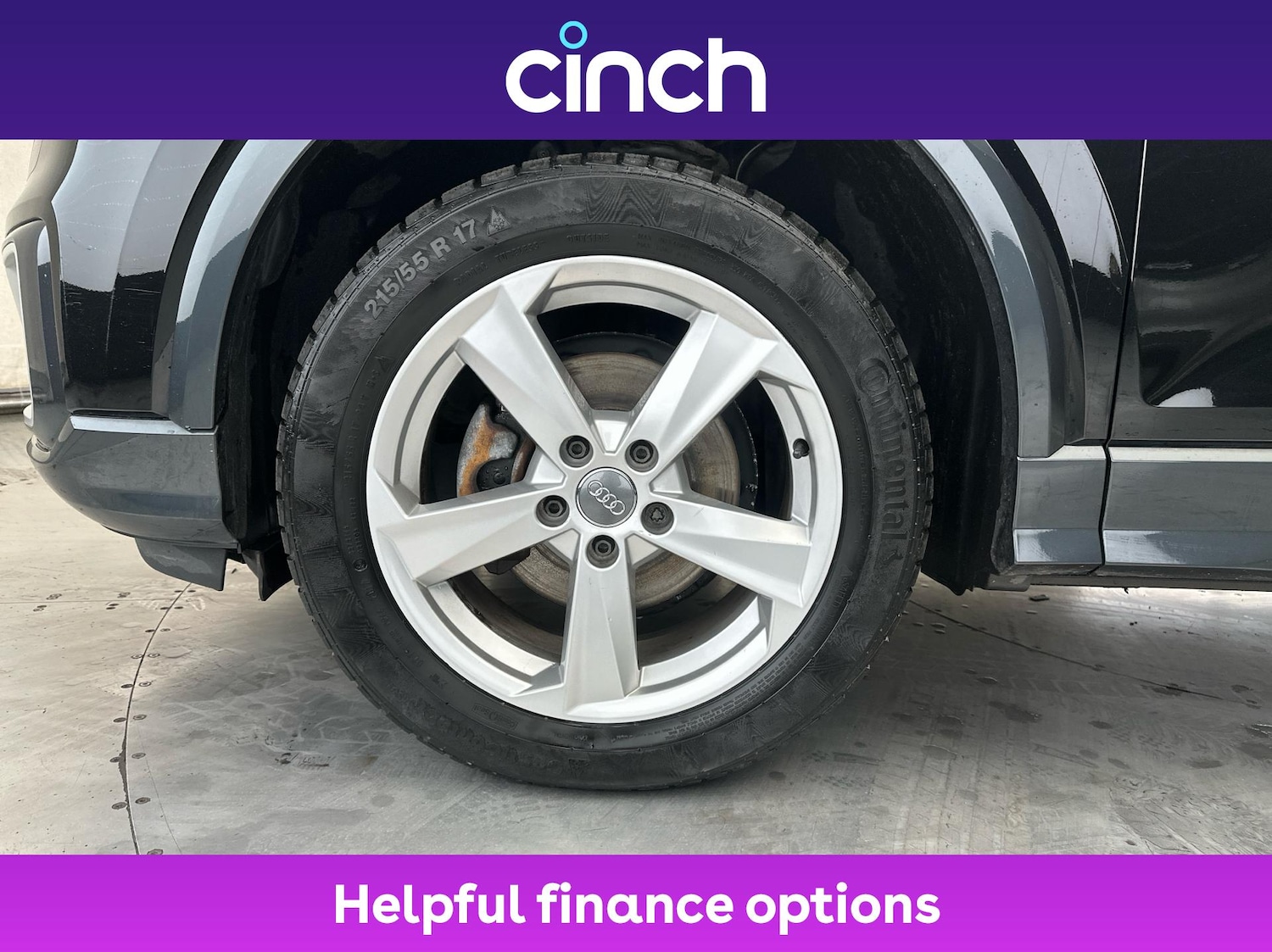 Used Audi Q2 2019 for sale - 76609320: Photo 24