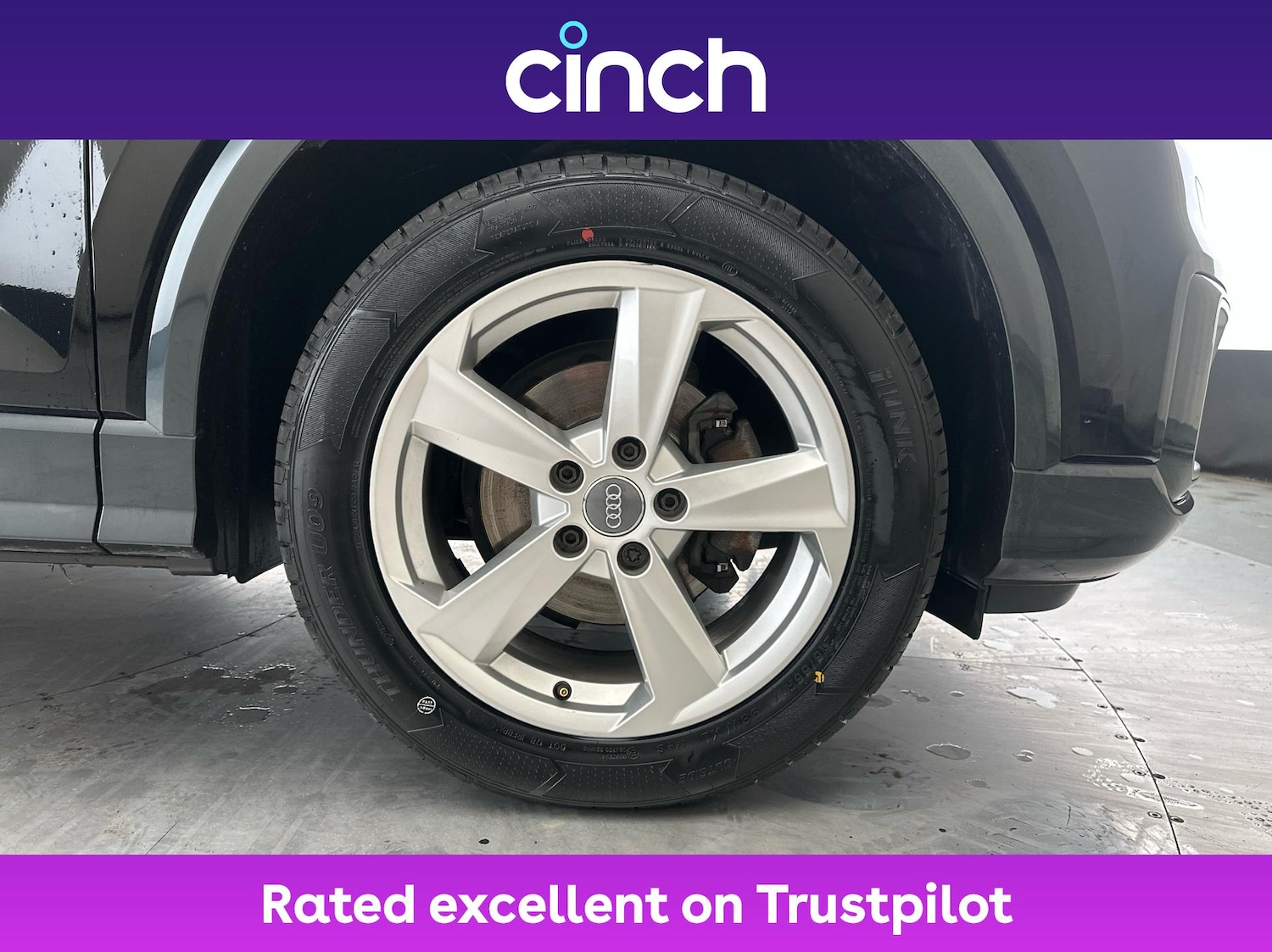 Used Audi Q2 2019 for sale - 76609320: Photo 28