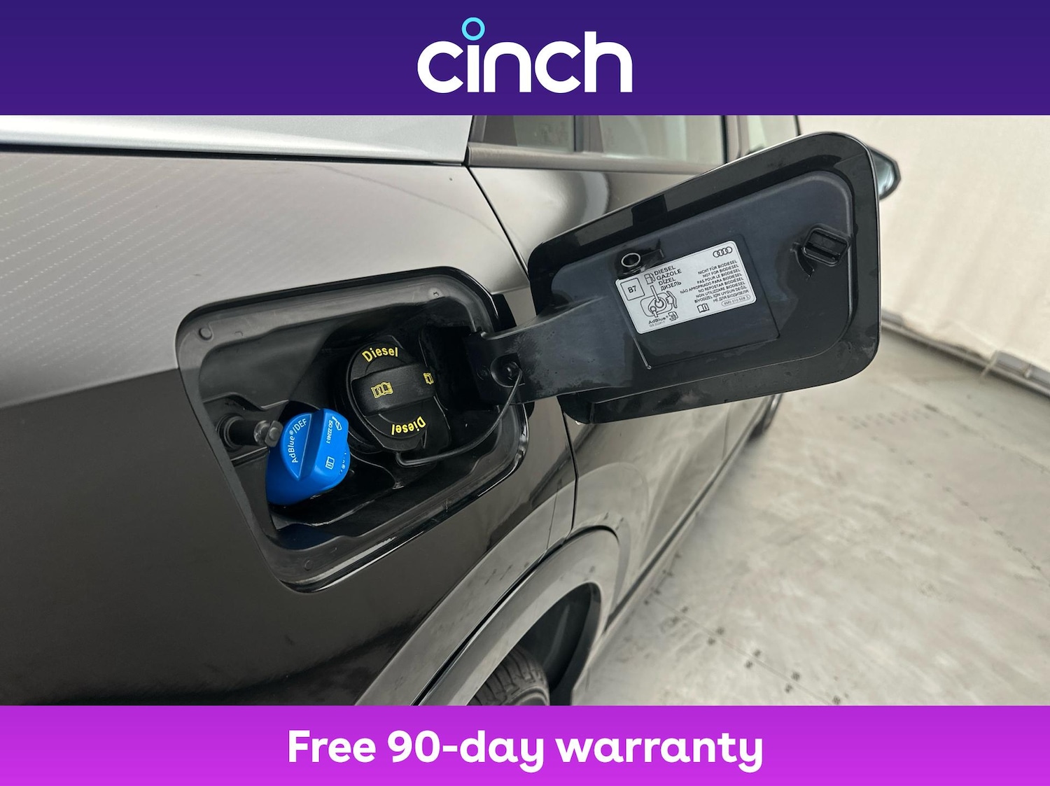 Used Audi Q2 2019 for sale - 76609320: Photo 29