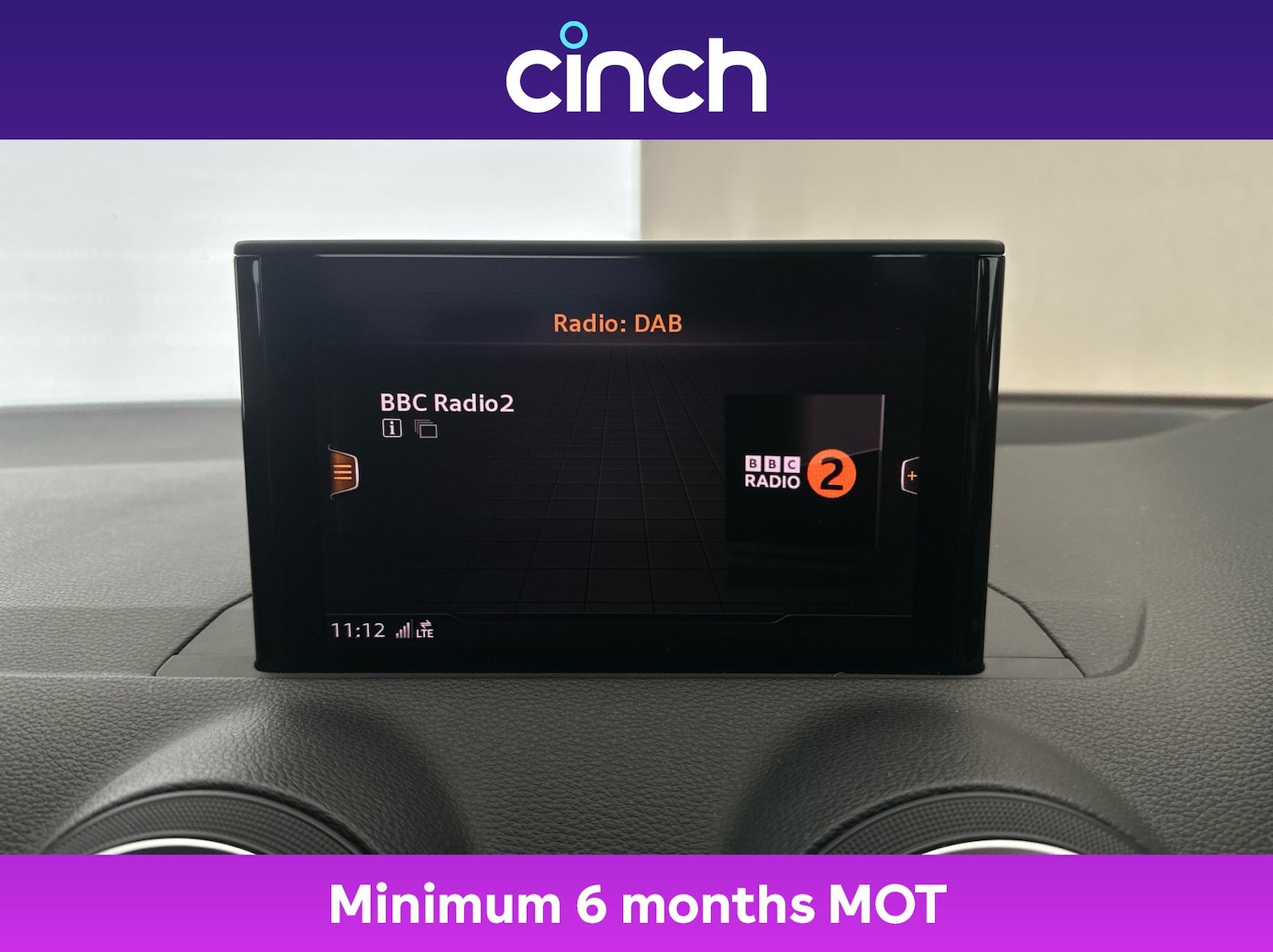 Used Audi Q2 2019 for sale - 76609320: Photo 32