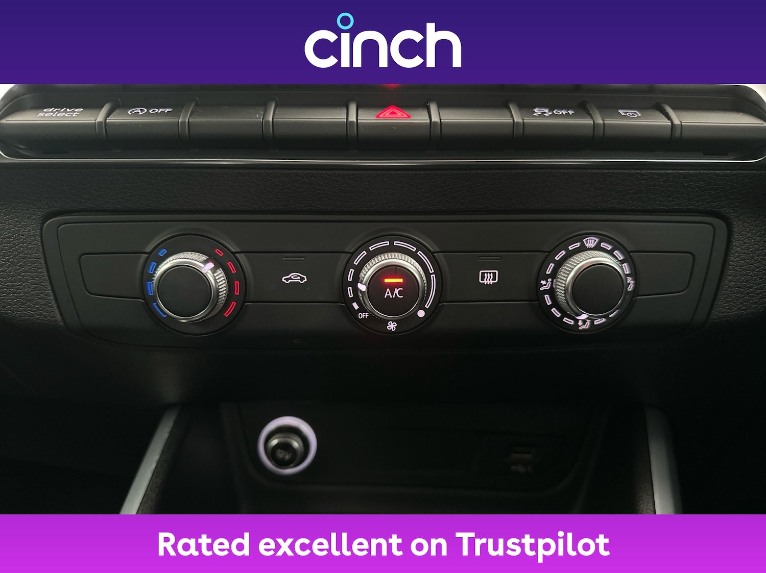 Used Audi Q2 2019 for sale - 76609320: Photo 33