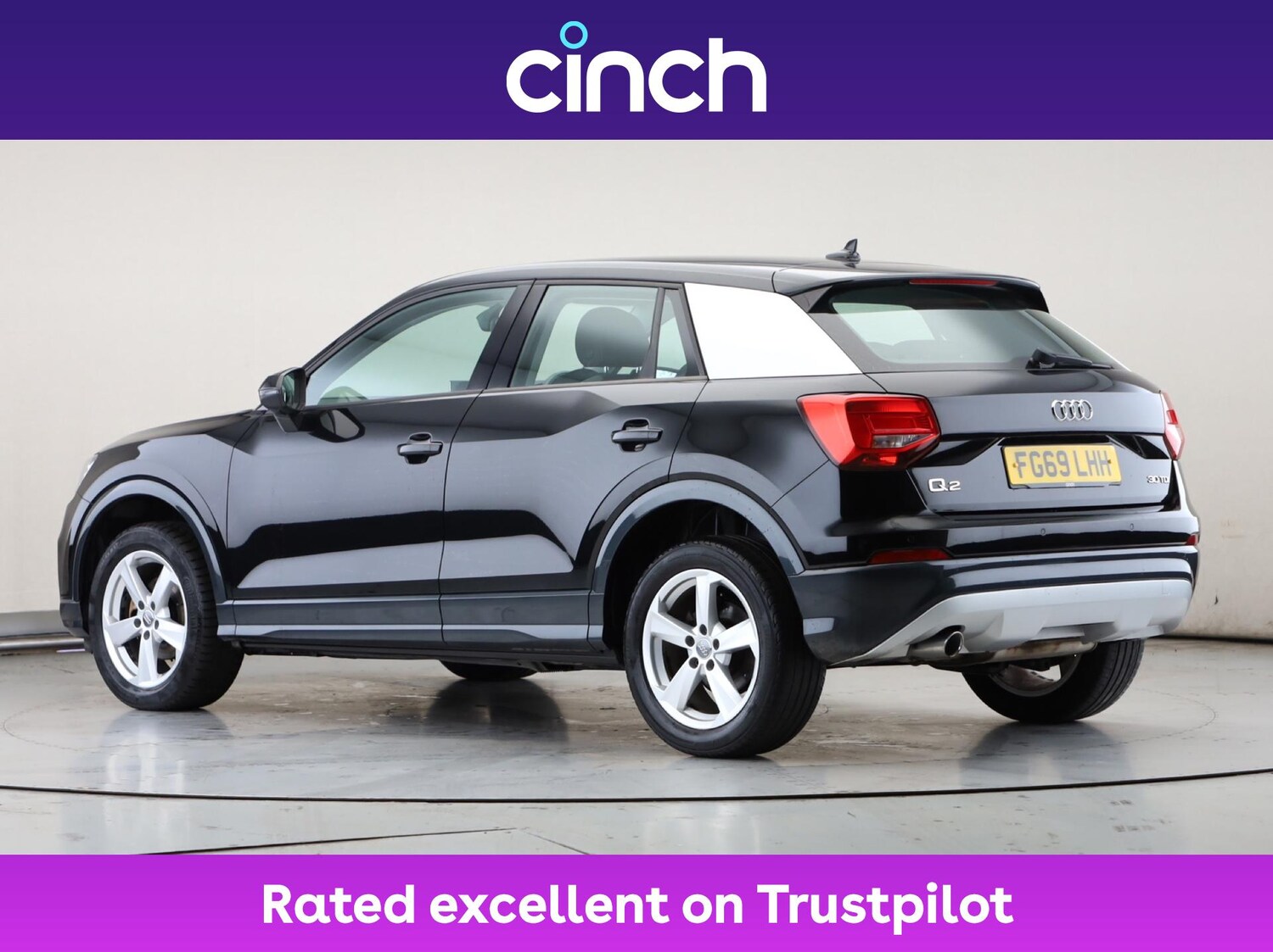 Used Audi Q2 2019 for sale - 76609320: Photo 6