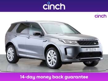 2021 - 1.5 P300e R-Dynamic S 5dr Auto [5 Seat]