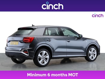 Used Audi Q2 2022 for sale - 75778463: Photo