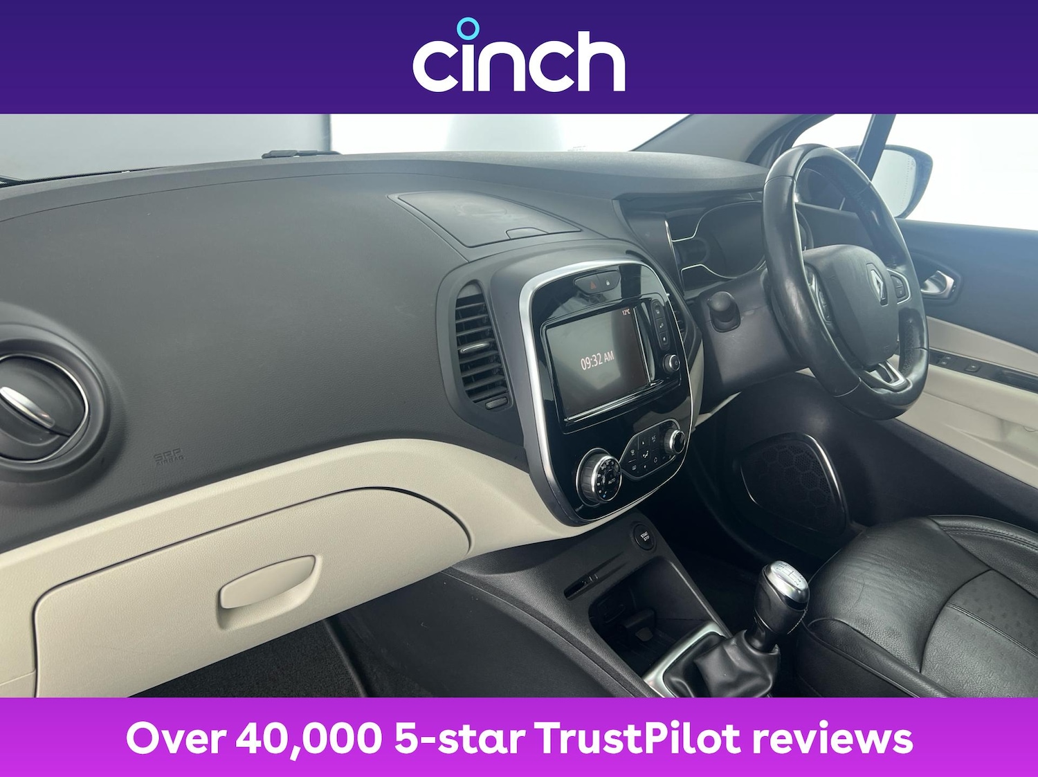 Used Renault Captur 2018 for sale - 76847823: Photo 14